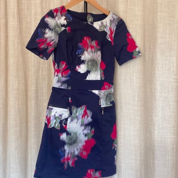 French Connection Dress - Picture 1 of 3